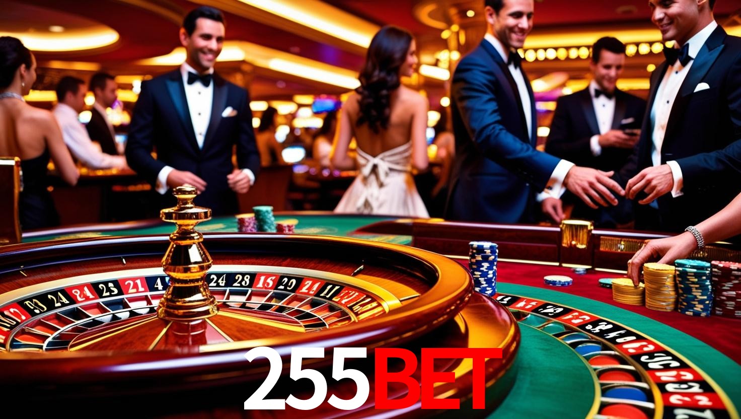 255BET