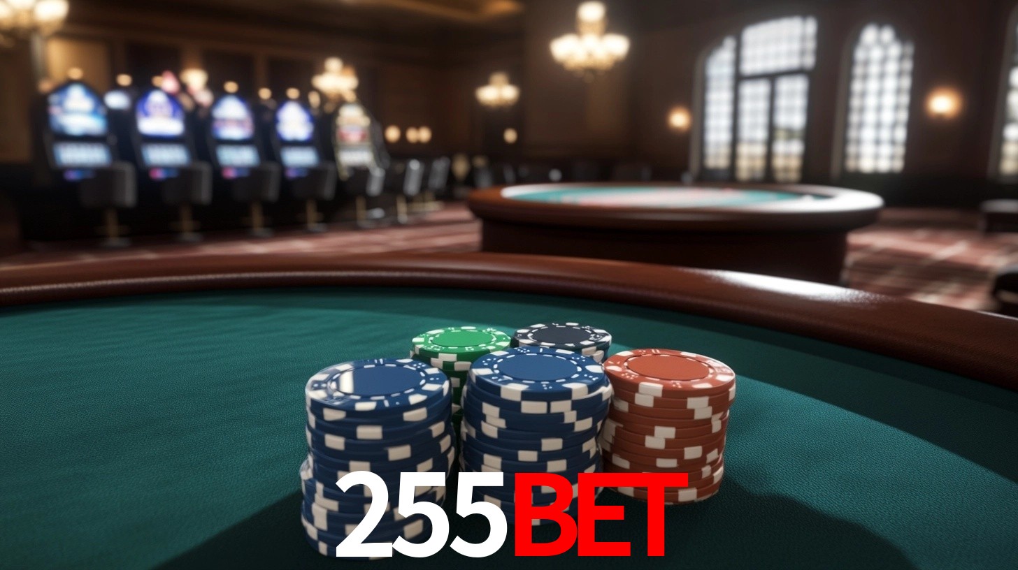 255BET