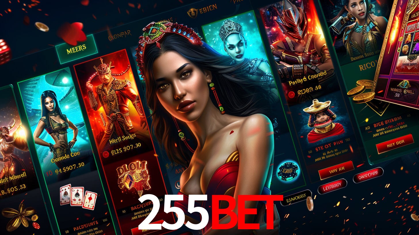 255BET