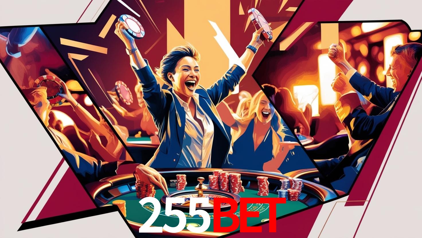 255BET