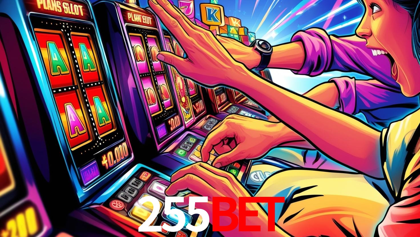 255BET