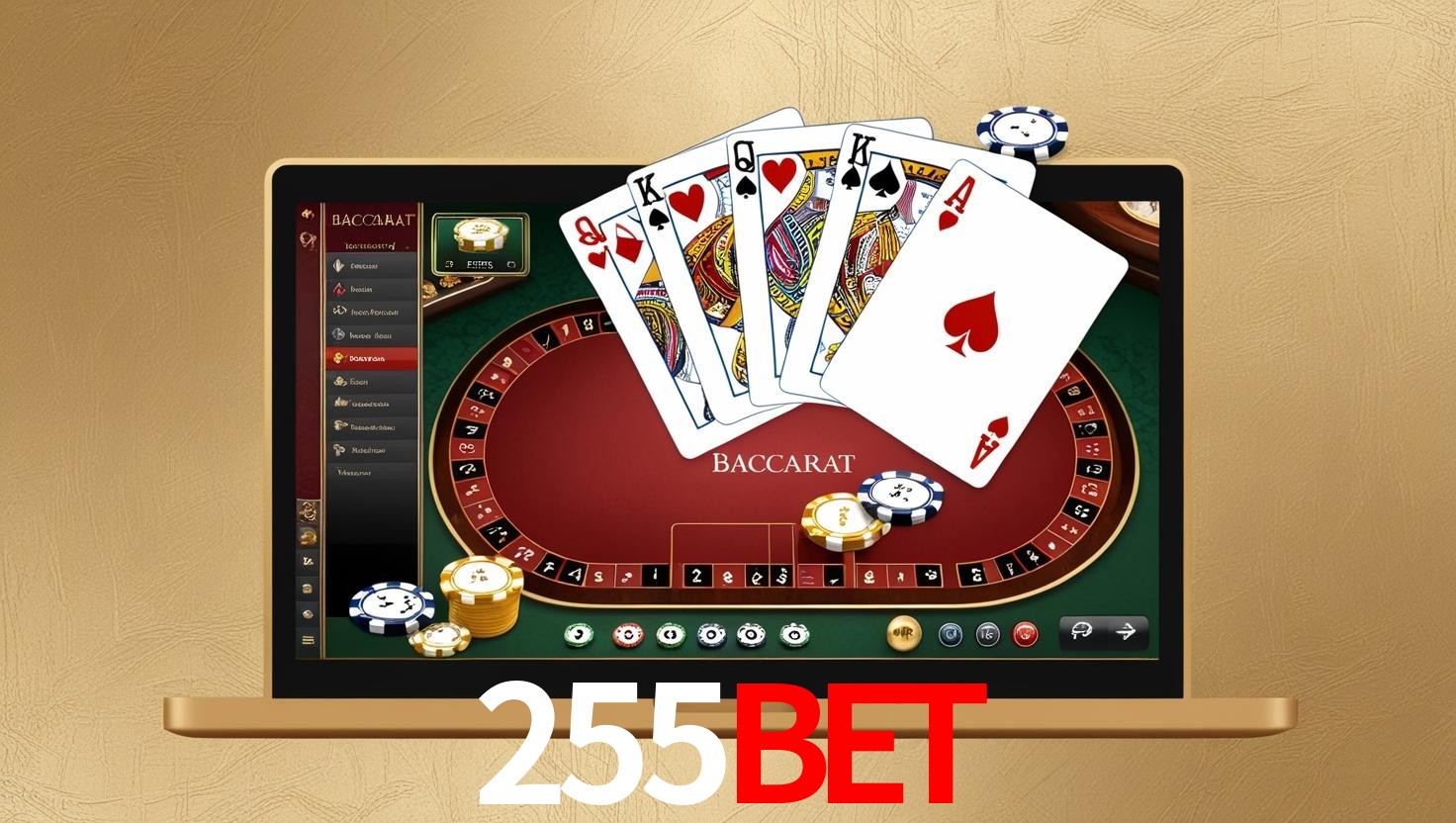 255BET